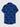 Gothic Plus Size Rabbit Moon Stars Galaxy Print Easter Button Pocket Shirt For Men