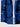 Gothic Plus Size Rabbit Moon Stars Galaxy Print Easter Button Pocket Shirt For Men