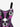 Gothic Plus Size Skull Rabbit Print Easter A Line Dress