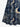 Gothic Plus Size Rabbit Moon Branch Print Easter Cold Shoulder Crisscross A Line Maxi Dress