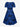 Gothic Plus Size Rabbit Moon Stars Galaxy Print Easter Cinched A Line Dress
