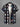 Gothic Plus Size Rabbit Print Easter Buttons Pocket Shirt For Men