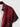 Gothic Plus Size Flower Branch Print Buttons Pocket Shirt For Men