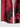Gothic Plus Size Flower Branch Print Buttons Pocket Shirt For Men