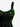 Gothic Plus Size Four Leaf Clover Branch Print St. Patrick's Day A Line Dress