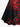 Gothic Plus Size Flower Branch Print Crisscross Strappy A Line Cami Dress