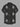Gothic Plus Size Sun Moon Galaxy Rabbit Print Easter Button Pocket Shirt For Men