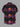 Gothic Plus Size Coconut Tree Sun Sunset Print Hawaii Button Pocket Shirt For Men