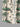 Gothic Plus Size Coconut Tree Skeleton Car Print Hawaii Button Pocket Shirt For Men