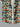 Gothic Plus Size Coconut Tree Skeleton Car Print Hawaii Button Pocket Shirt For Men