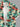 Gothic Plus Size Coconut Tree Car Skeleton Print Button Pocket Shirt For Men