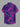 Gothic Plus Size Skull Pirate Tropical Leaf Hibiscus Flower Print Hawaii Shirt For Men