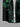 Gothic Plus Size Four Leaf Clover Print St. Patrick's Day Button Pocket Shirt For Men