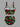 Gothic Tropical Leaf Flower Heart Print Lace Up Tankini Swimsuit (Adjustable Shoulder Strap)