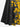 Gothic Plus Size Flower Print Cold Shoulder Crisscross Strappy A Line Maxi Dress