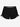 Gothic Skull Crown Print Twist Halter Backless Cinched Boyleg Tankini Swimsuit