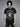 Gothic Plus Size Heart Thorn Print T-shirt For Men