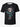 Gothic Plus Size Skull Cactus Print T-shirt For Men