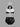 Gothic Cactus Cross Print Hollow Out Halter Backless Tankini Swimsuit