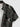 Gothic Plus Size Cat Moon Skull Cactus Bat Print Button Pocket Shirt For Men