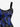 Gothic Plus Size Cat Ombre Skull Cactus Print A Line Dress
