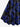 Gothic Plus Size Cat Ombre Skull Cactus Print A Line Dress