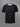 Gothic Plus Size Skull Moon Layered Chain Print T-shirt For Men