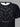Gothic Plus Size Skull Moon Layered Chain Print T-shirt For Men