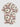 Gothic Plus Size Flower Bowknot Heart Print Button Pocket Shirt For Men