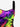 Gothic Colorful Fire Flame Print Lace Up A Line Dress