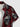 Gothic Plus Size Skull Flower Print Button Pocket Shirt For Men