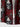 Gothic Plus Size Skull Flower Print Button Pocket Shirt For Men