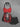 Gothic Skull Octopus Print Twist Halter Cinched Boyleg Tankini Swimsuit