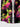 Gothic Plus Size Skull Mushroom Painting Splatter Print Button Pocket Shirt For Men