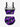 Gothic Skull Mushroom Moon Galaxy Print Lace Up Tankini Swimsuit (Adjustable Shoulder Strap)