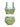 Gothic Skull Tropical Leaf Hibiscus Flower Print Lace Up Tankini Swimsuit (Adjustable Shoulder Strap)