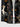 Gothic Plus Size Rabbit Flowers Print Buttons Pocket Shirt For Men