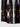 Gothic Plus Size Rabbit Flower Print Button Pocket Shirt For Men