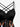 Gothic Plus Size Rabbit Flower Print Ruched Crisscross Strappy A Line Cami Dress