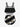 Gothic Plus Size Cat Sun Moon Star Galaxy Print Tankini Swimsuit