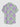 Gothic Plus Size Octopus Skull Fish Bone Print Buttons Pocket Shirt For Men