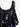 Gothic Plus Size Galaxy Cat Star Print Ruched Tankini Swimsuit
