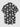 Gothic Plus Size Skull Spider Web Bottle Print Button Pocket Shirt For Men