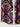 Gothic Plus Size Skull Mushroom Geometric Graphic Print Button Pocket Shirt For Men