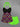 Gothic Skull Mushroom Geometric Graphic Print Twist Halter Cinched Boyleg Tankini Swimsuit