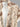 Gothic Plus Size Rabbit Flower Plant Print Button Pocket Shirt For Men
