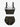 Gothic Sun Flower Butterfly Mushroom Print Lace Up Tankini Swimsuit (Adjustable Shoulder Strap)