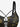 Gothic Sun Flower Butterfly Mushroom Print Lace Up Tankini Swimsuit (Adjustable Shoulder Strap)
