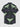 Gothic Plus Size Flower Plant Butterfly Print Button Pocket Shirt For Men