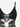 Gothic Plus Size Skull Sheep Head Print Cami Top